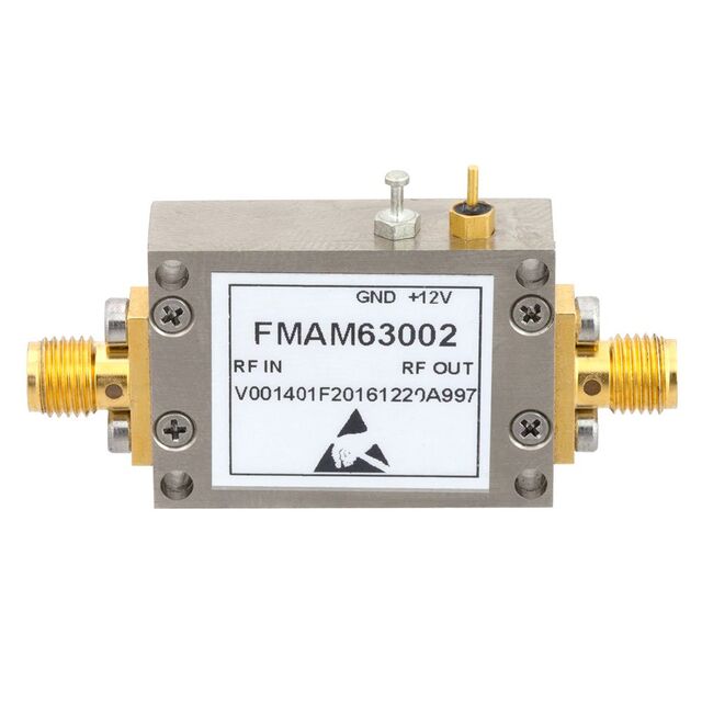 FMAM63002 FMAM63002