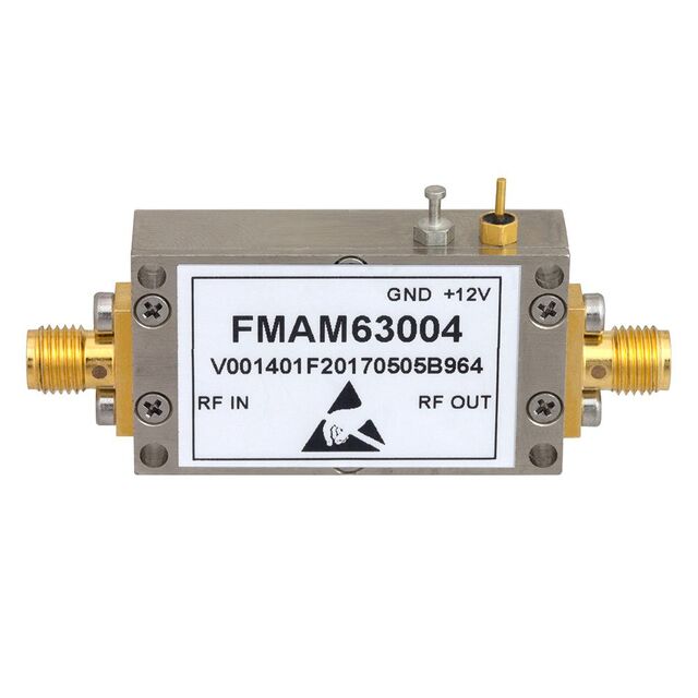 FMAM63004 FMAM63004