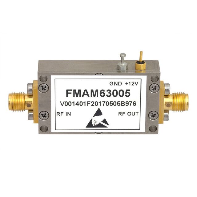 FMAM63005 FMAM63005