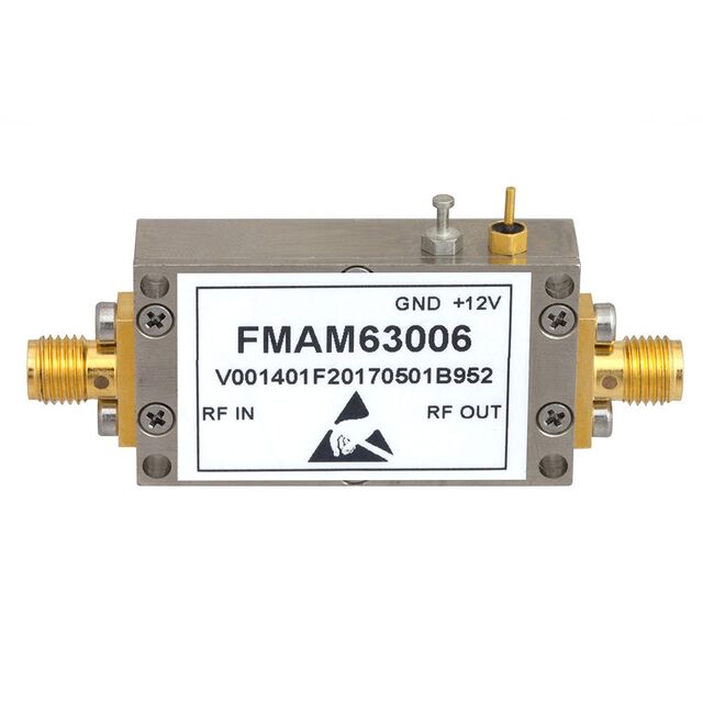 FMAM63006 FMAM63006
