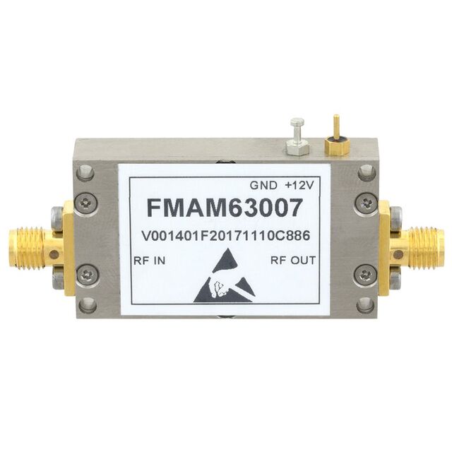 FMAM63007 FMAM63007