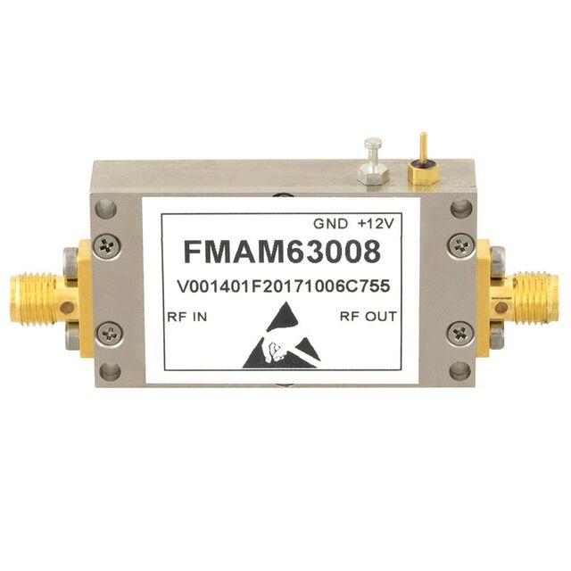 FMAM63008 FMAM63008