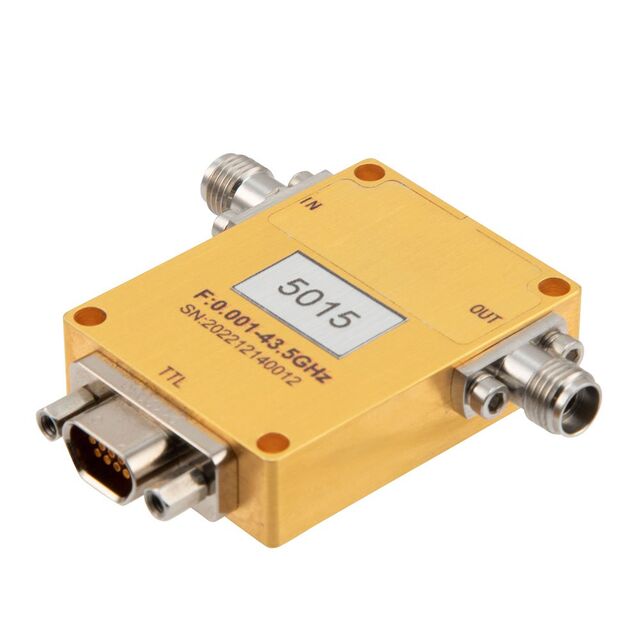FMAT5015 FMAT5015