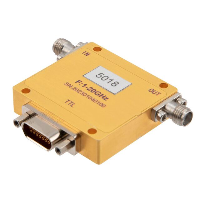 FMAT5018 FMAT5018