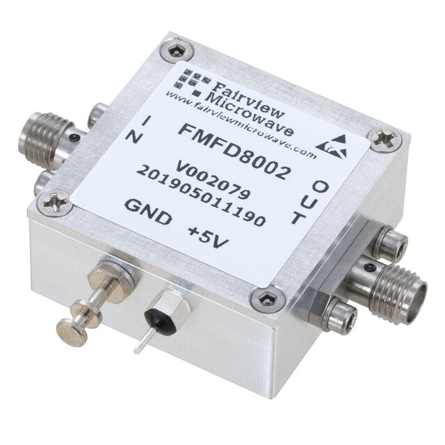 FMFD8002