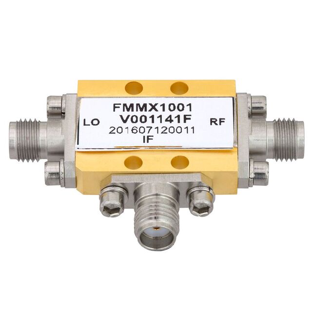 FMMX1001