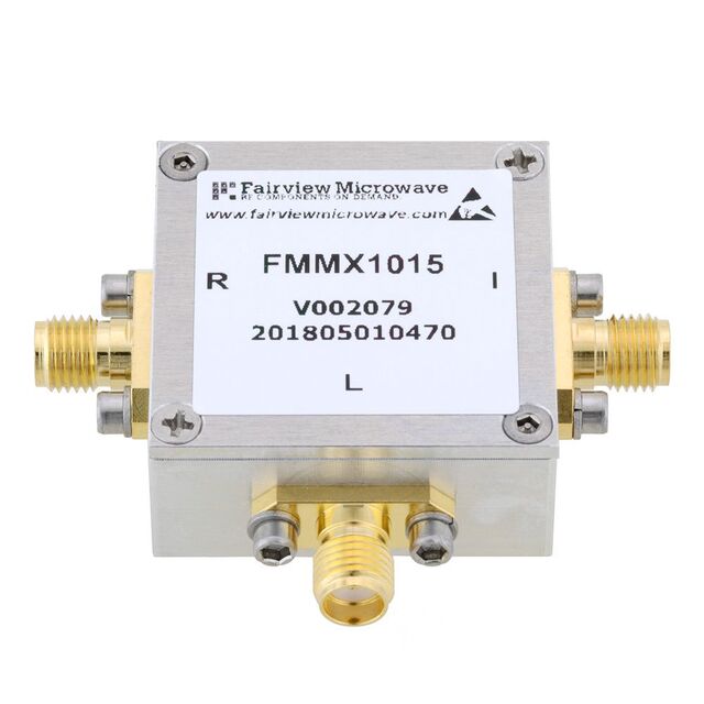 FMMX1015