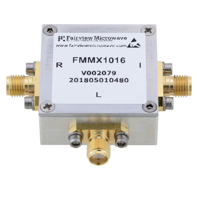 FMMX1016