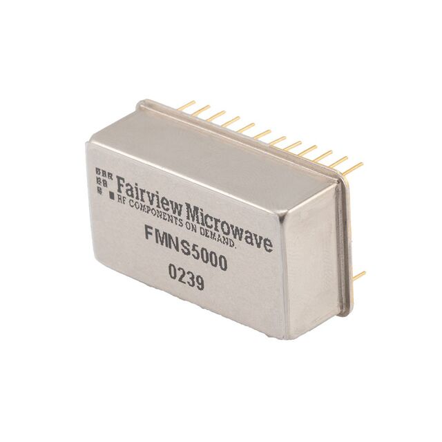 FMNS5000 FMNS5000