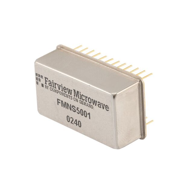 FMNS5001 FMNS5001