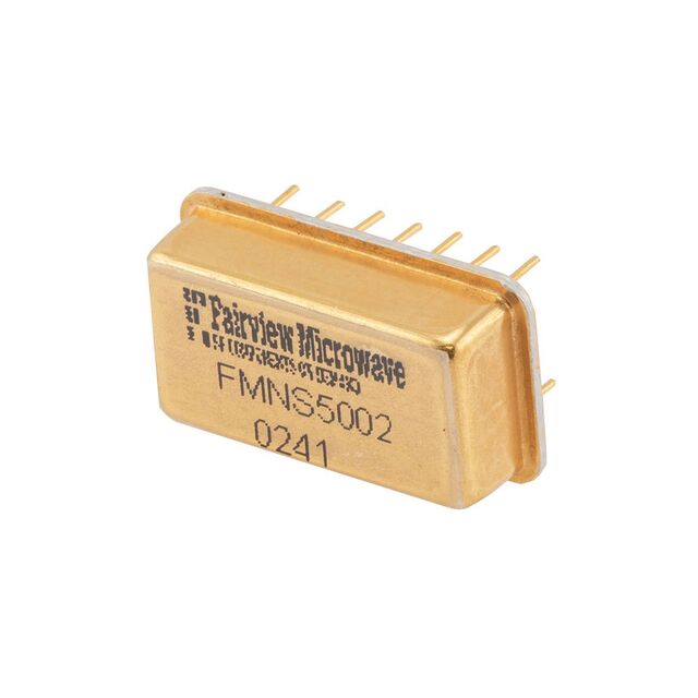 FMNS5002 FMNS5002
