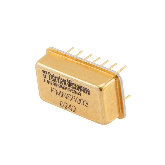 FMNS5003
