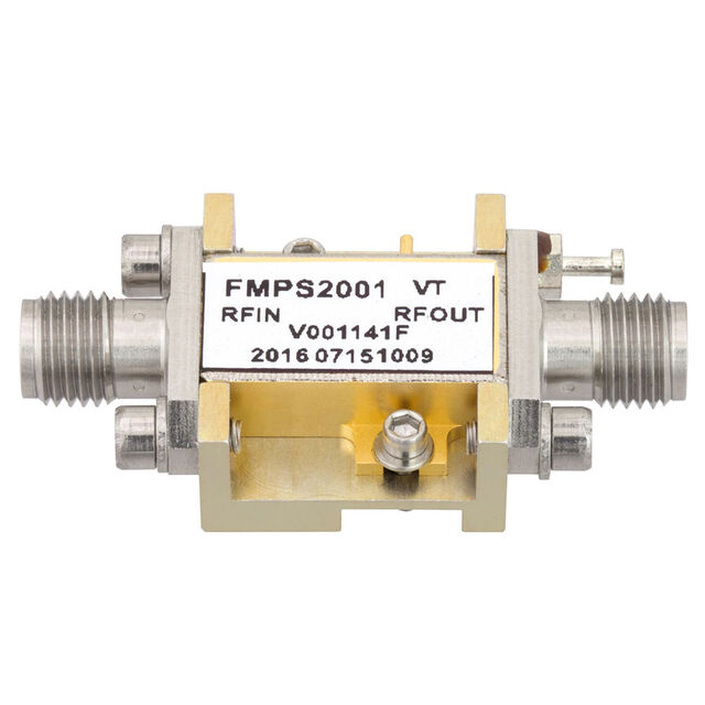 FMPS2001