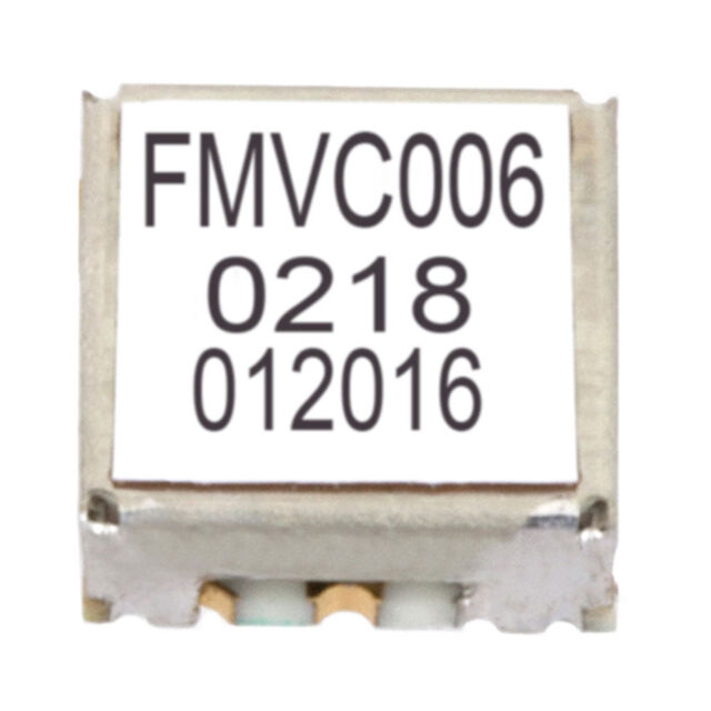 FMVC006 FMVC006