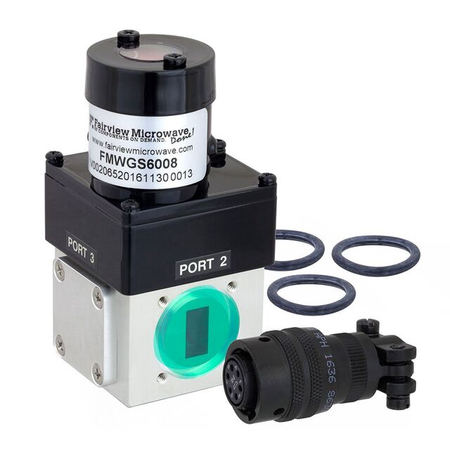 FMWGS6008