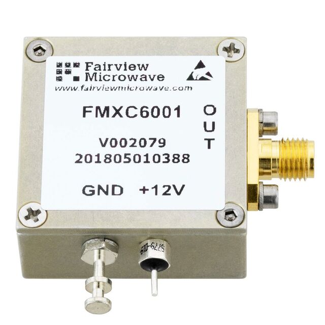 FMXC6001