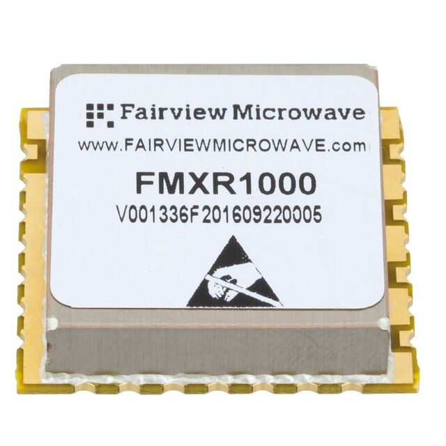 FMXR1000