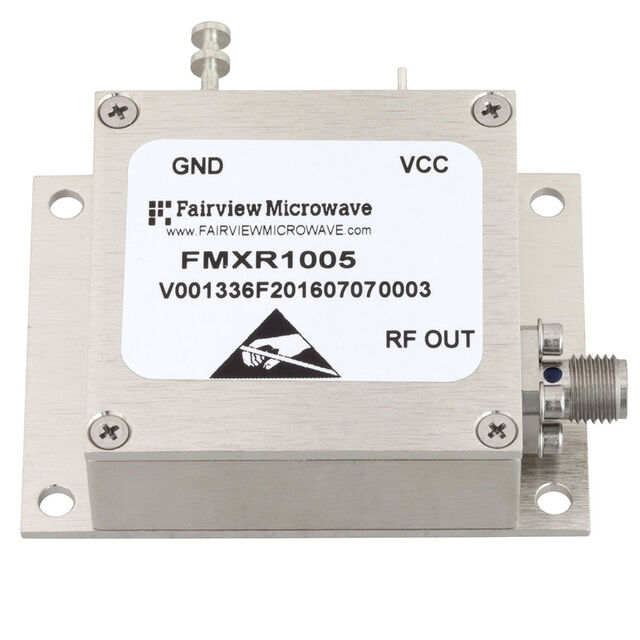 FMXR1005
