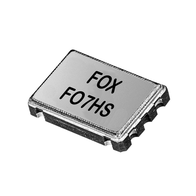 FO7HSCAF50.0-T2