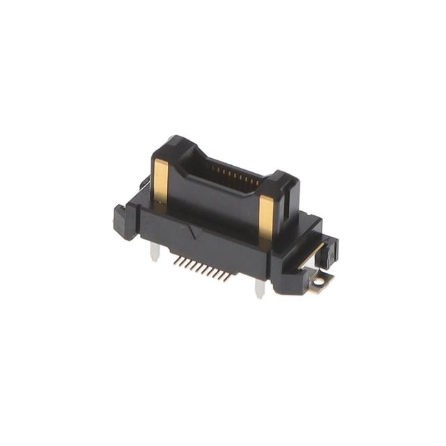 FX23L-20P-0.5SV10