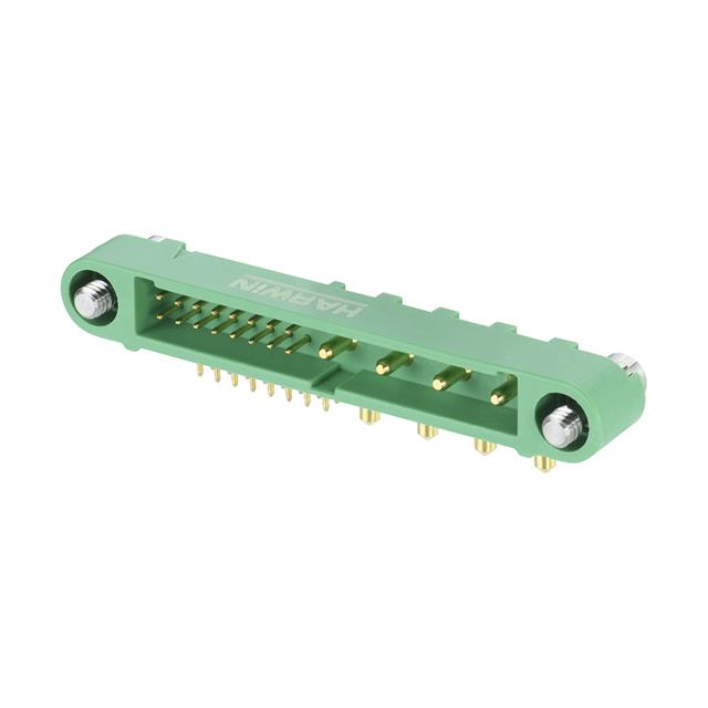 G125-MH116M3-04AD000P