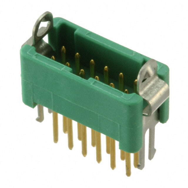 G125-MV21205L2P G125-MV21205L2P