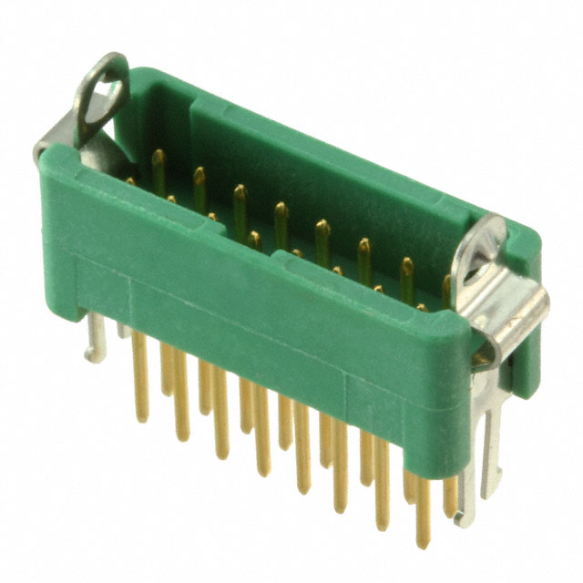 G125-MV21605L2R G125-MV21605L2R