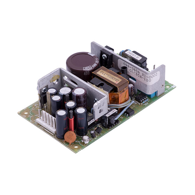 GLM65-15G GLM65-15G