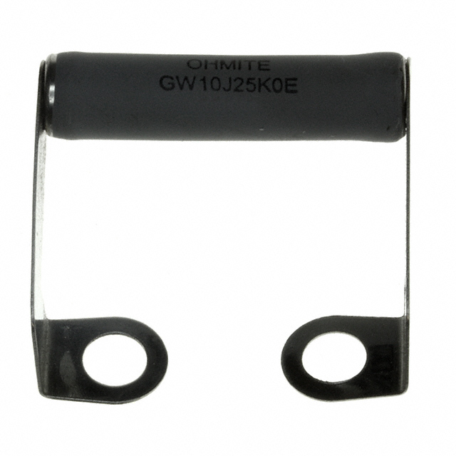 GW10J25K0E GW10J25K0E