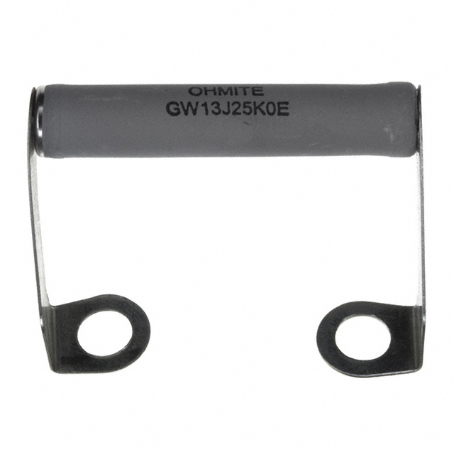 GW13J25K0E GW13J25K0E