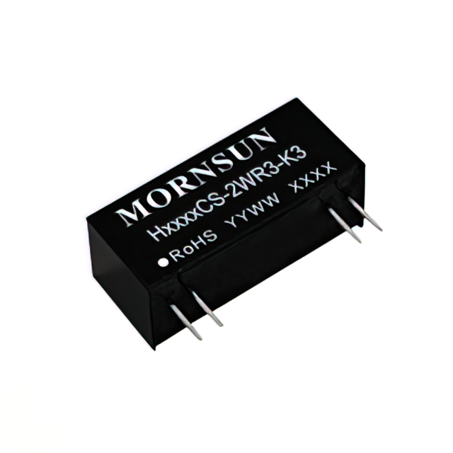 H1205CS-2WR3-K3 H1205CS-2WR3-K3