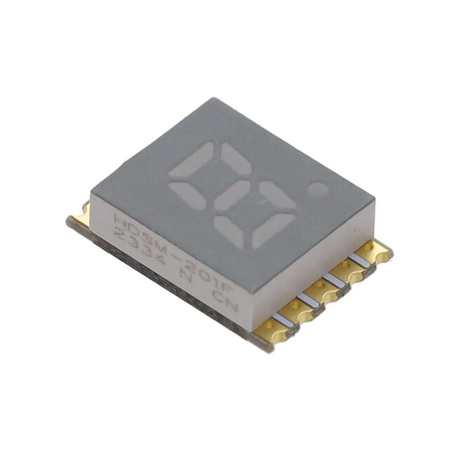 HDSM-201F HDSM-201F