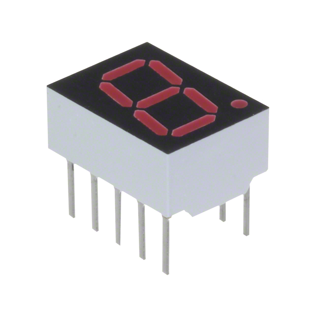 HDSP-F151-NO000