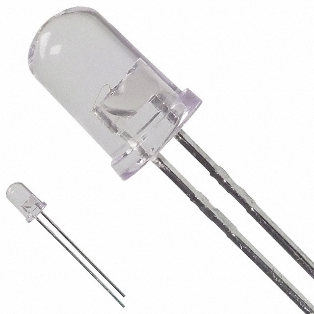 HLMP-EL08-Y20DD
