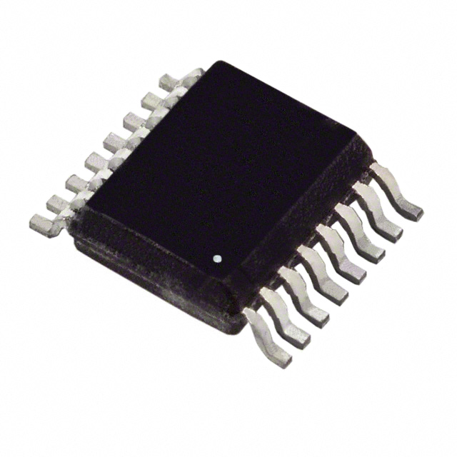 HMC245AQS16ETR HMC245AQS16ETR