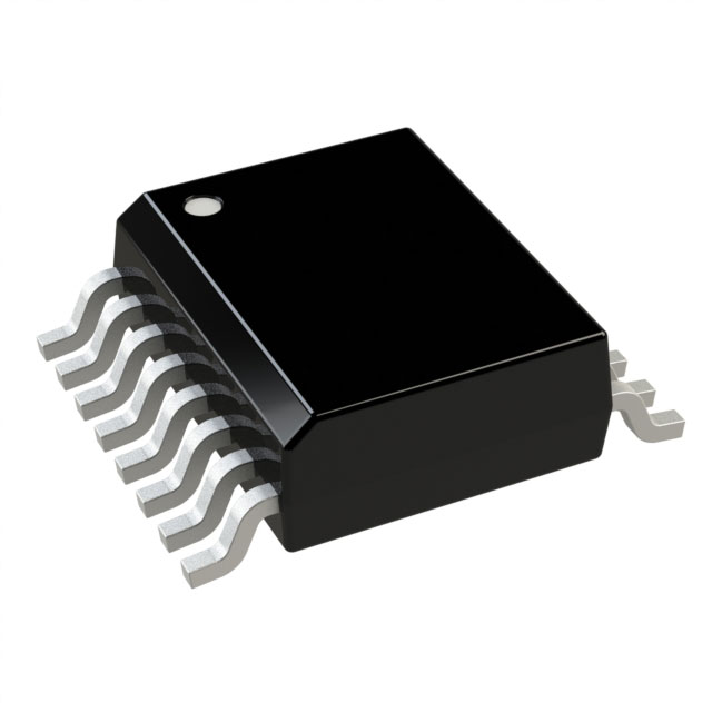 HMC457QS16GETR