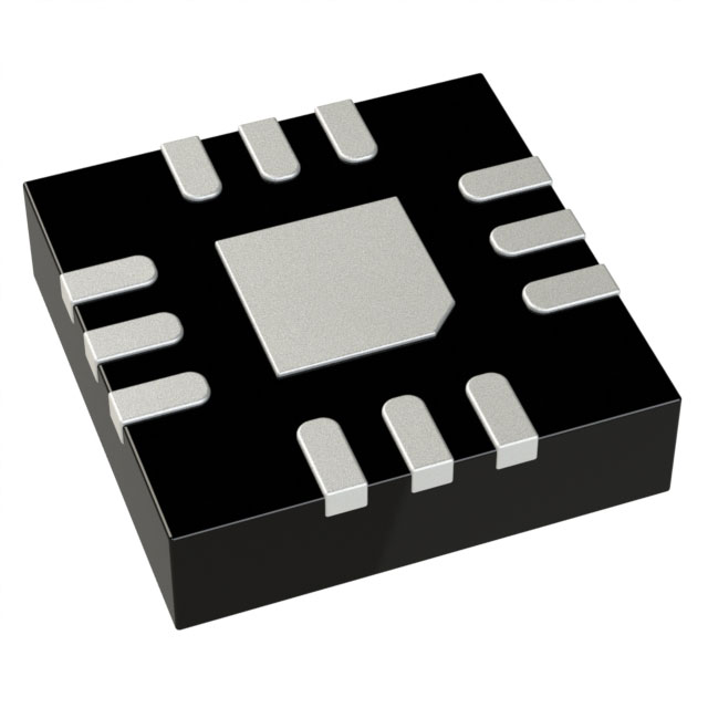HMC553LC3BTR-R5