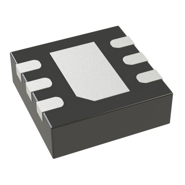 HMC652LP2ETR HMC652LP2ETR