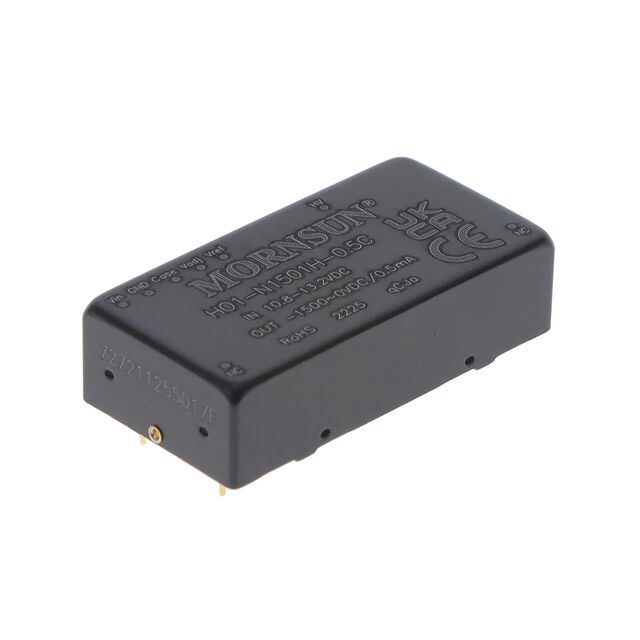 HO1-N1501H-0.5C HO1-N1501H-0.5C