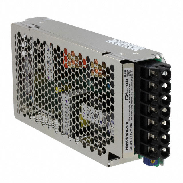 HWS100A-15/ME HWS100A-15/ME