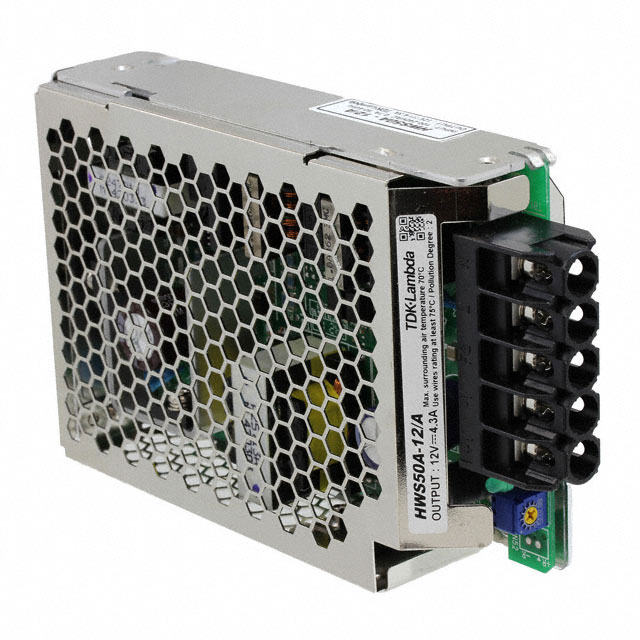 HWS50A-12/A HWS50A-12/A