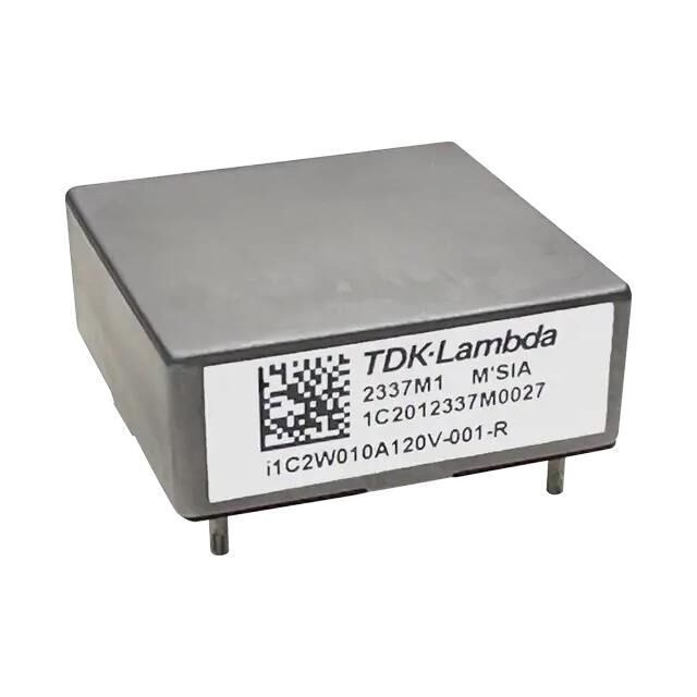 I1C2W010A120V-001-R