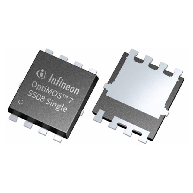 IAUC100N08S5N043ATMA1 IAUC100N08S5N043ATMA1