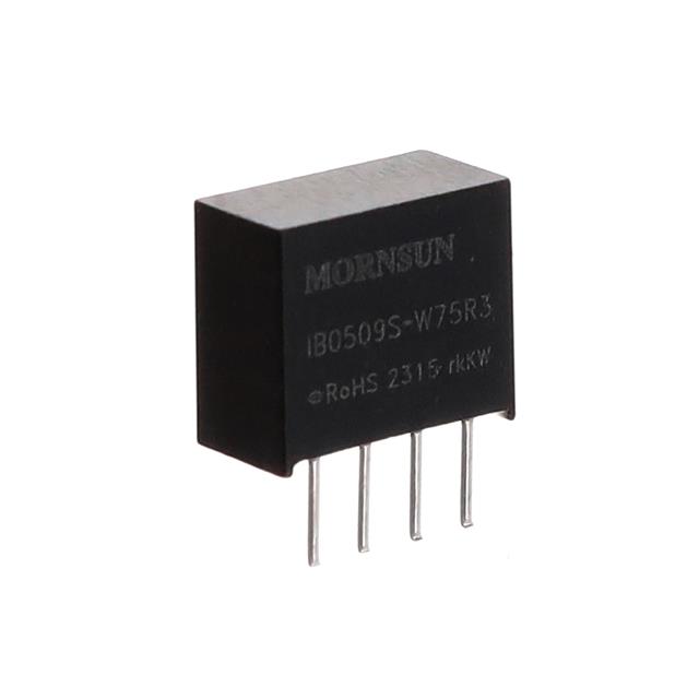 IB0509S-W75R3