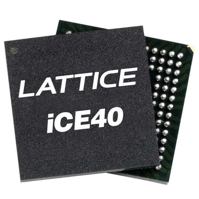 ICE40UL1K-CM36AI ICE40UL1K-CM36AI