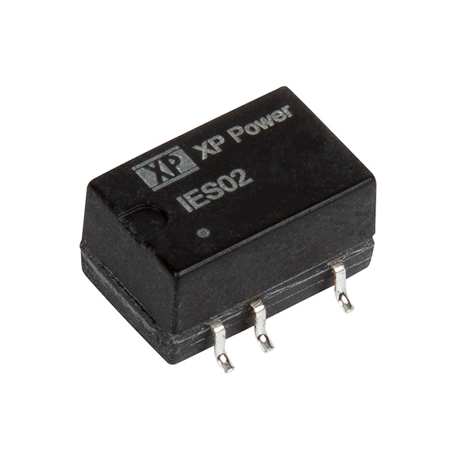 IES0205S15 IES0205S15