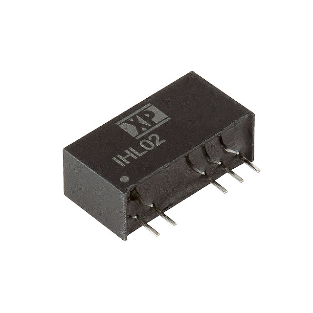 IHL0205S05 IHL0205S05