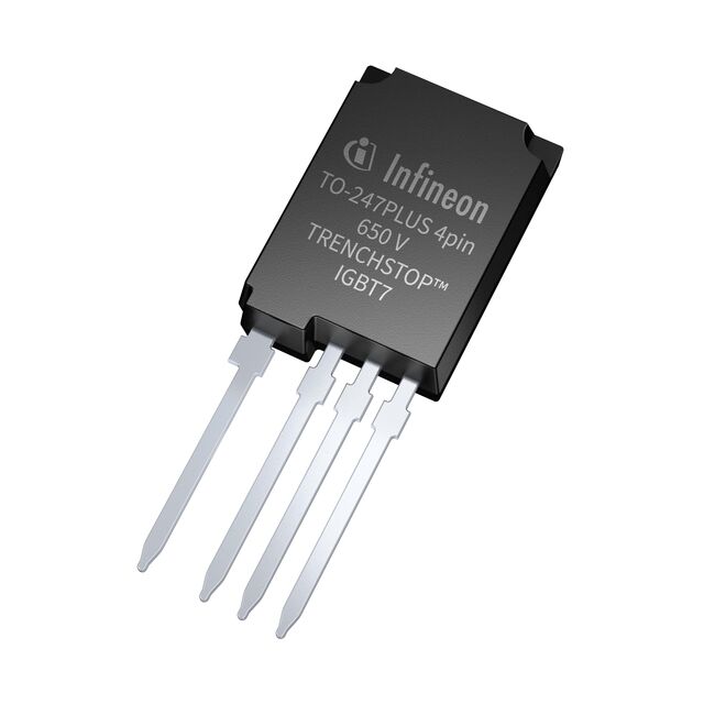 IKW40N120CH7XKSA1