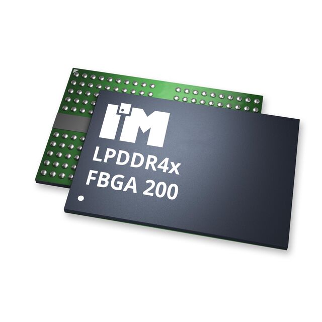 IM24G32L4JCBG-046 IM24G32L4JCBG-046