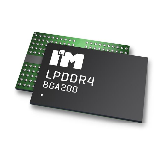 IME8G32L4HADG-062I IME8G32L4HADG-062I